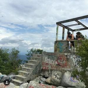 Meet your Posher, Ashton